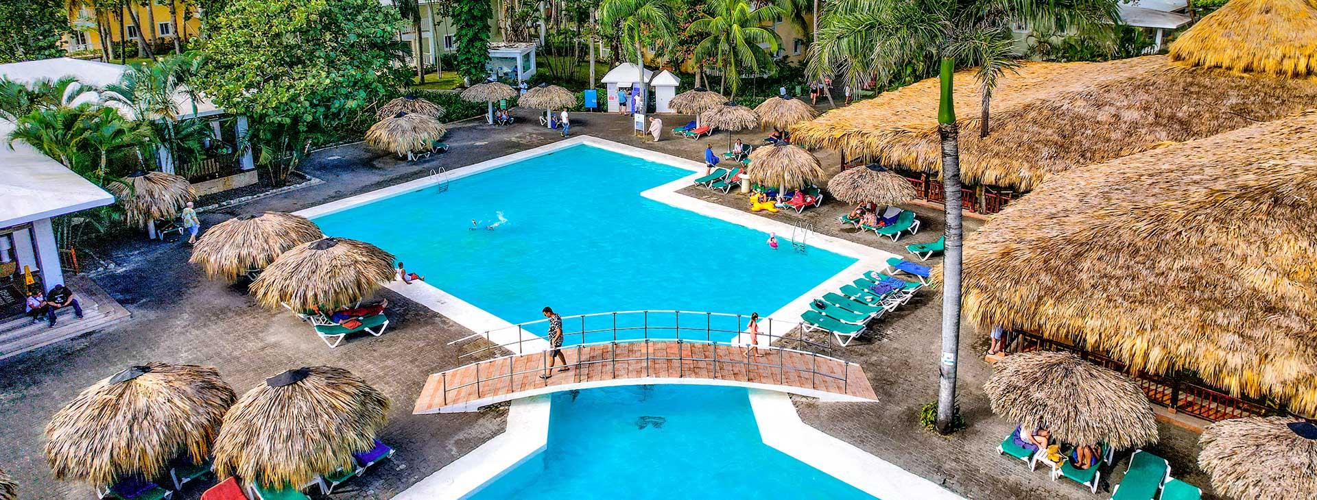 Playa Bachata Resort Obrázek6