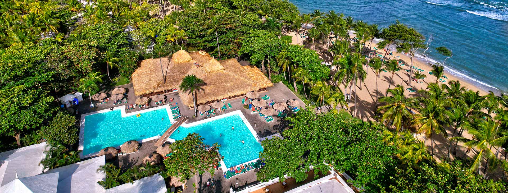 Playa Bachata Resort Obrázek12