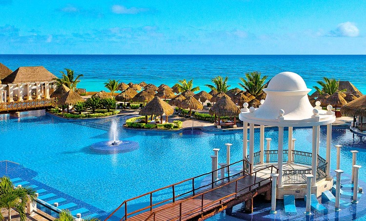 Dreams Sapphire Resort & Spa-obr