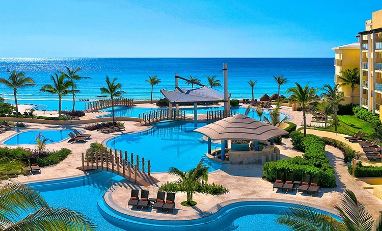 Dreams Jade Resort & Spa-obr