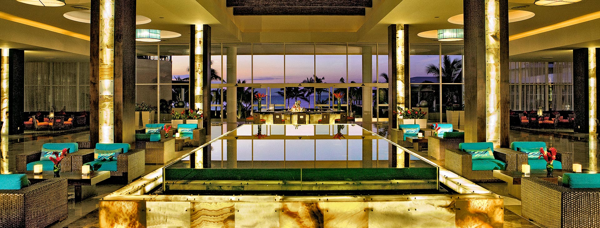Dreams Jade Resort & Spa Obrázek16