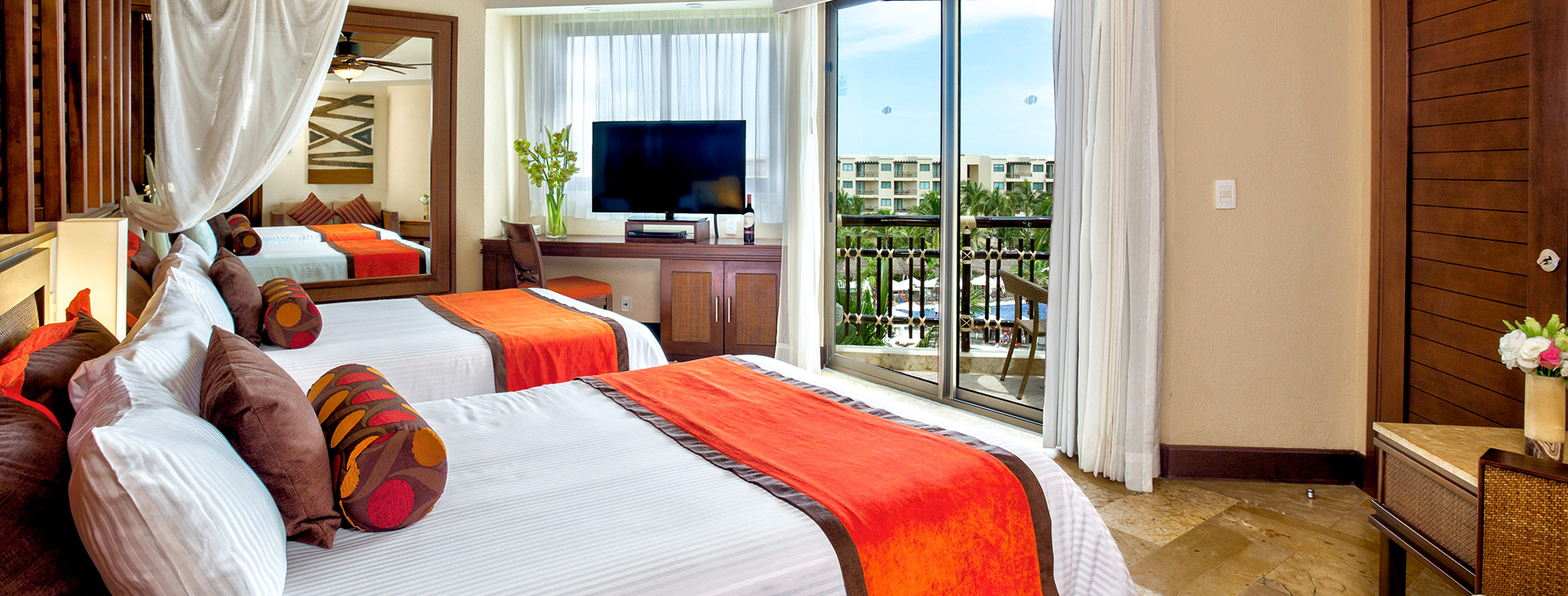 Dreams Riviera Cancun Resort & SPA Obrázek8