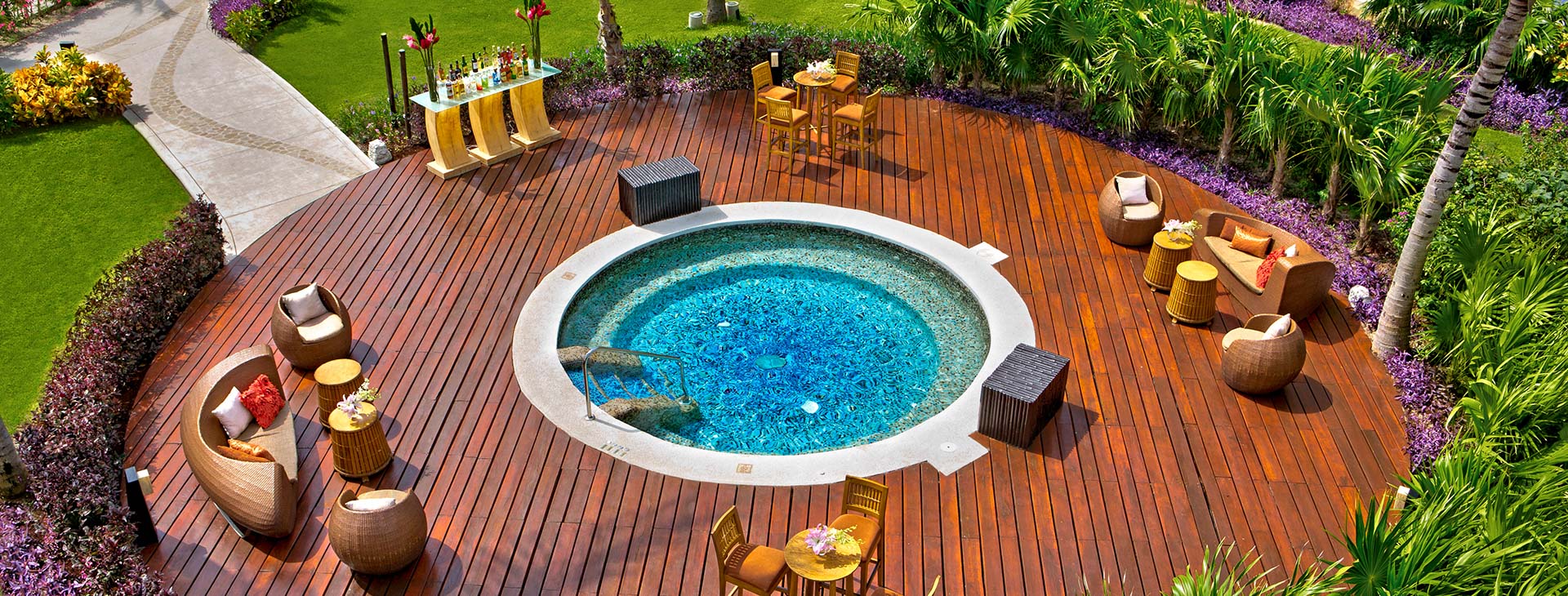 Dreams Riviera Cancun Resort & SPA Obrázek5