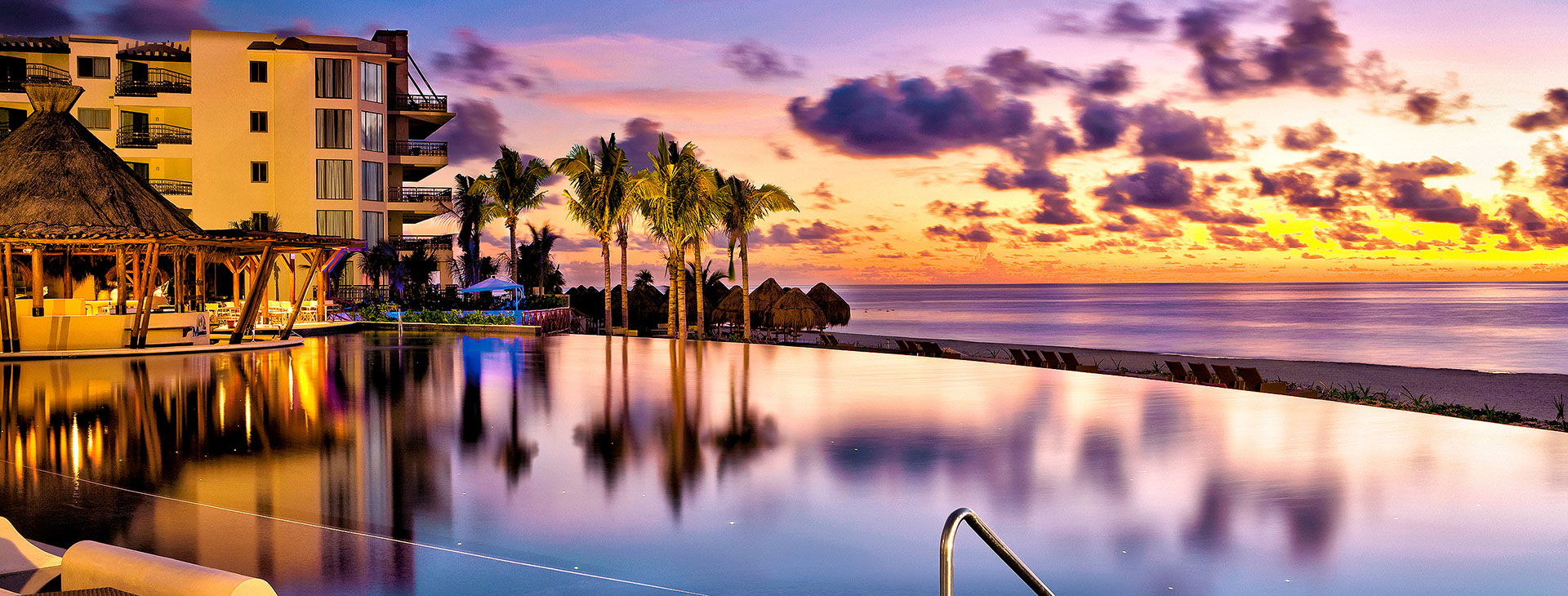 Dreams Riviera Cancun Resort & SPA Obrázek4