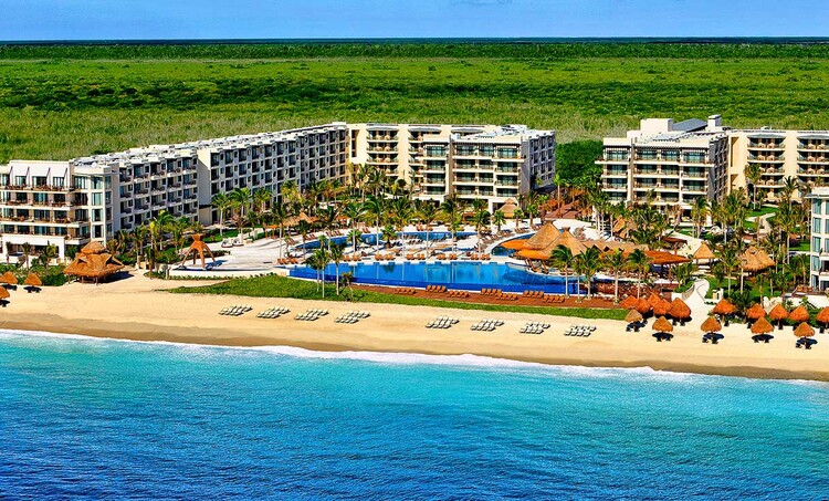 Dreams Riviera Cancun Resort & SPA-obr