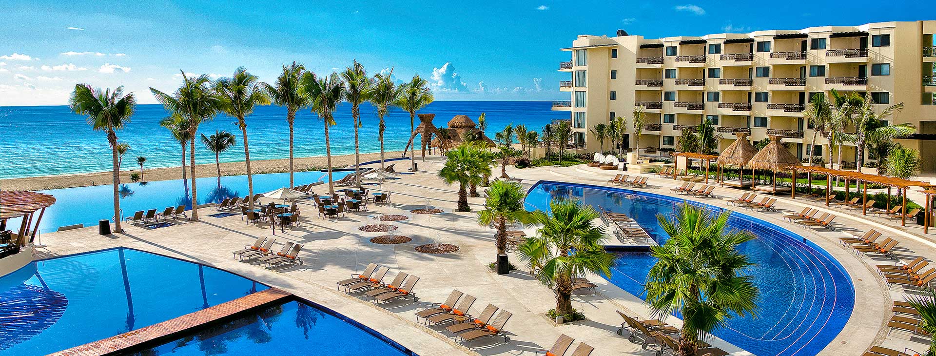 Dreams Riviera Cancun Resort & SPA Obrázek1