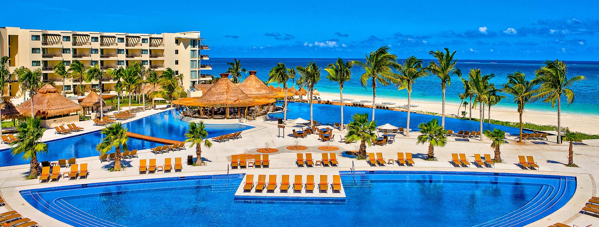 Dreams Riviera Cancun Resort & SPA Obrázek2
