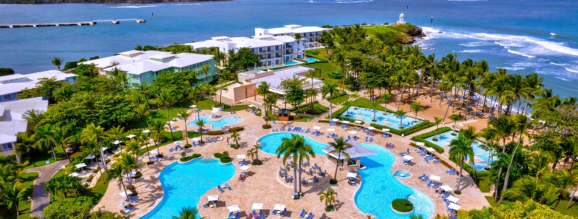 Senator Puerto Plata Spa Resort  Obrázek