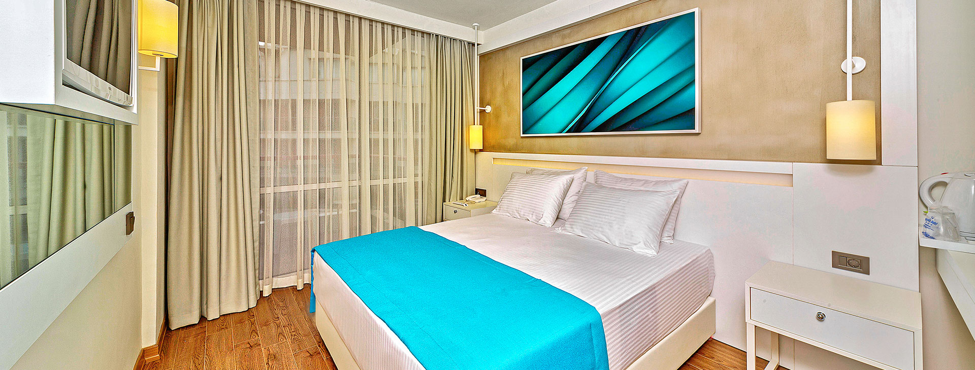 Poseidon Hotel  Obrázek7
