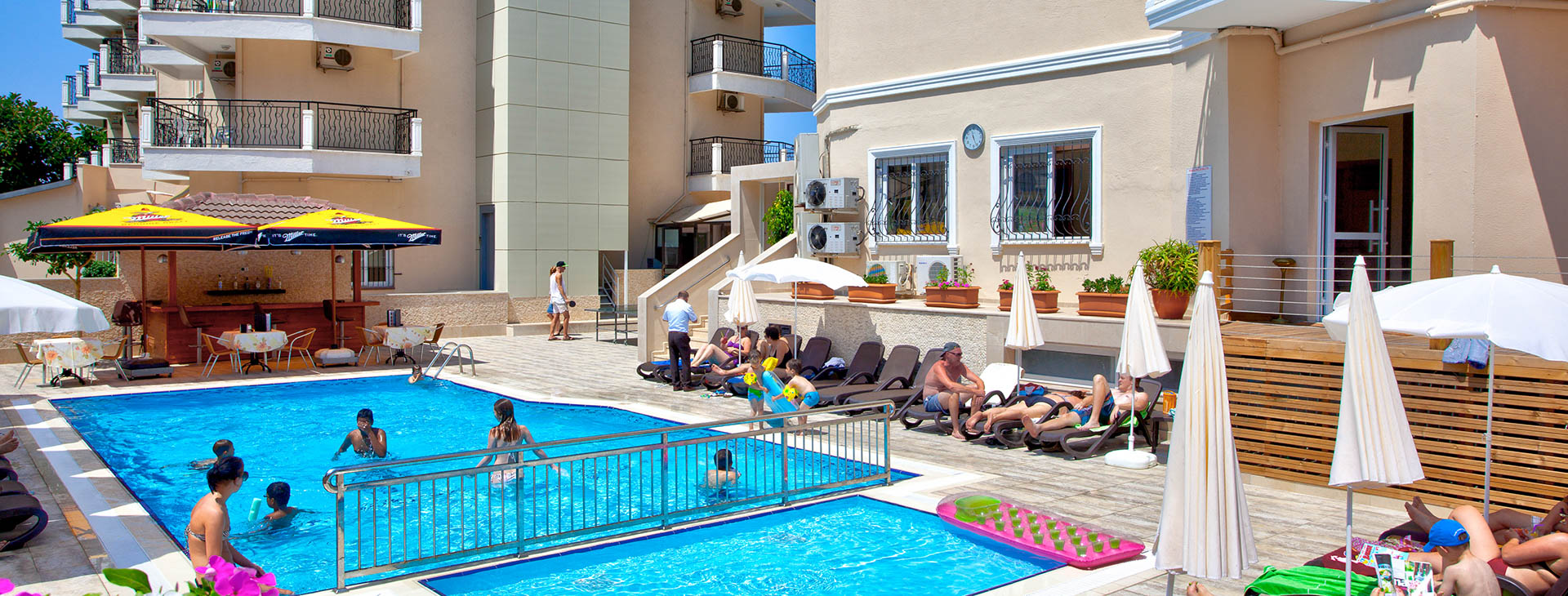 Riviera Hotel and Spa Obrázek8
