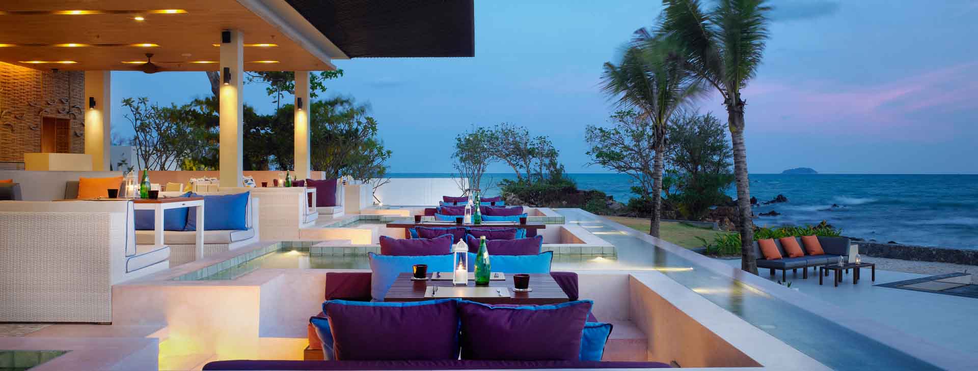 Marriott Rayong Resort & Spa Obrázek20