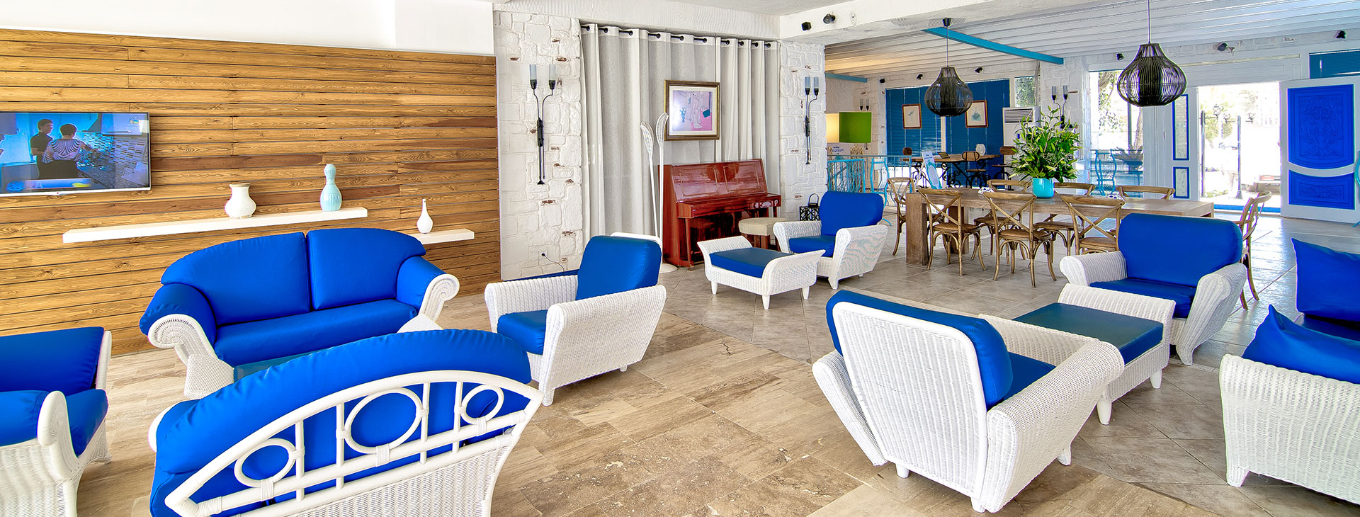 Charm Beach Hotel Obrázek16