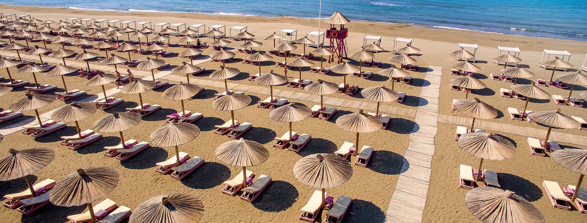 Azul Beach Resort Montenegro ( ex. Holiday Villages) Obrázek7
