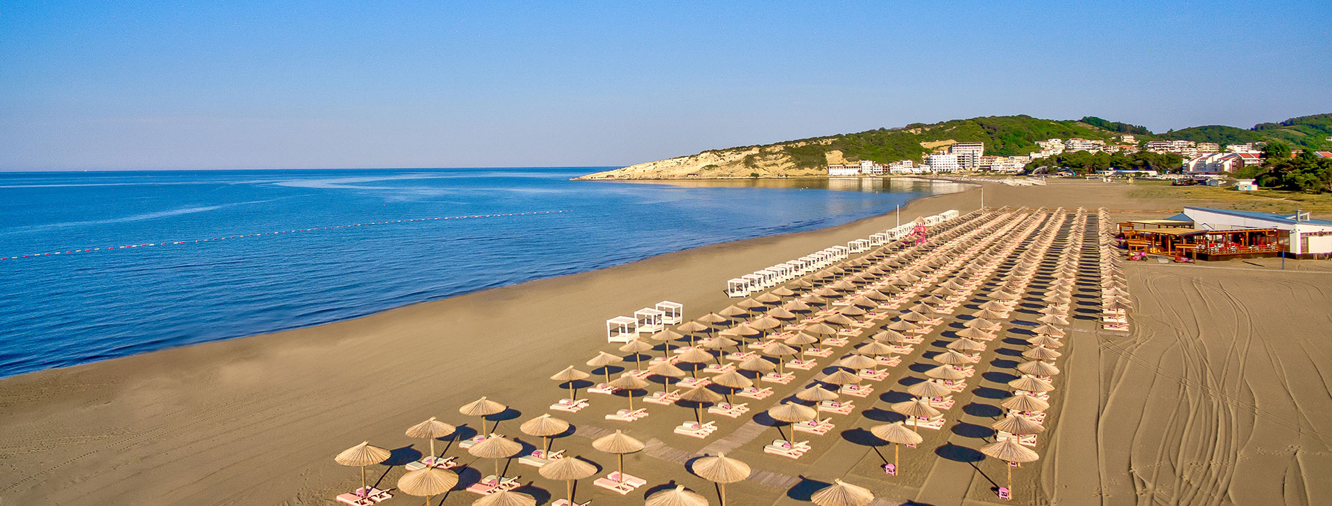 Azul Beach Resort Montenegro ( ex. Holiday Villages) Obrázek5