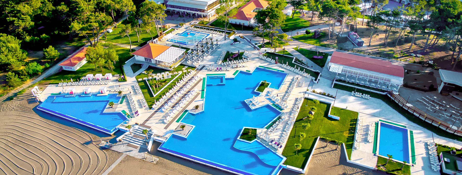 Azul Beach Resort Montenegro ( ex. Holiday Villages) Obrázek1