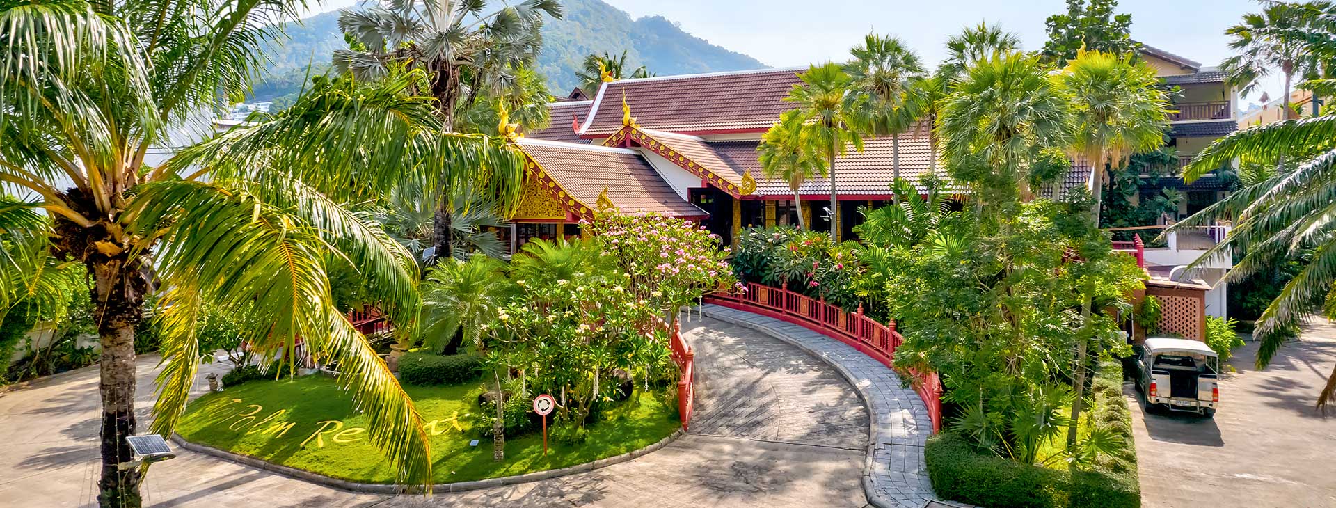 Kata Palm Resort & Spa Obrázek12
