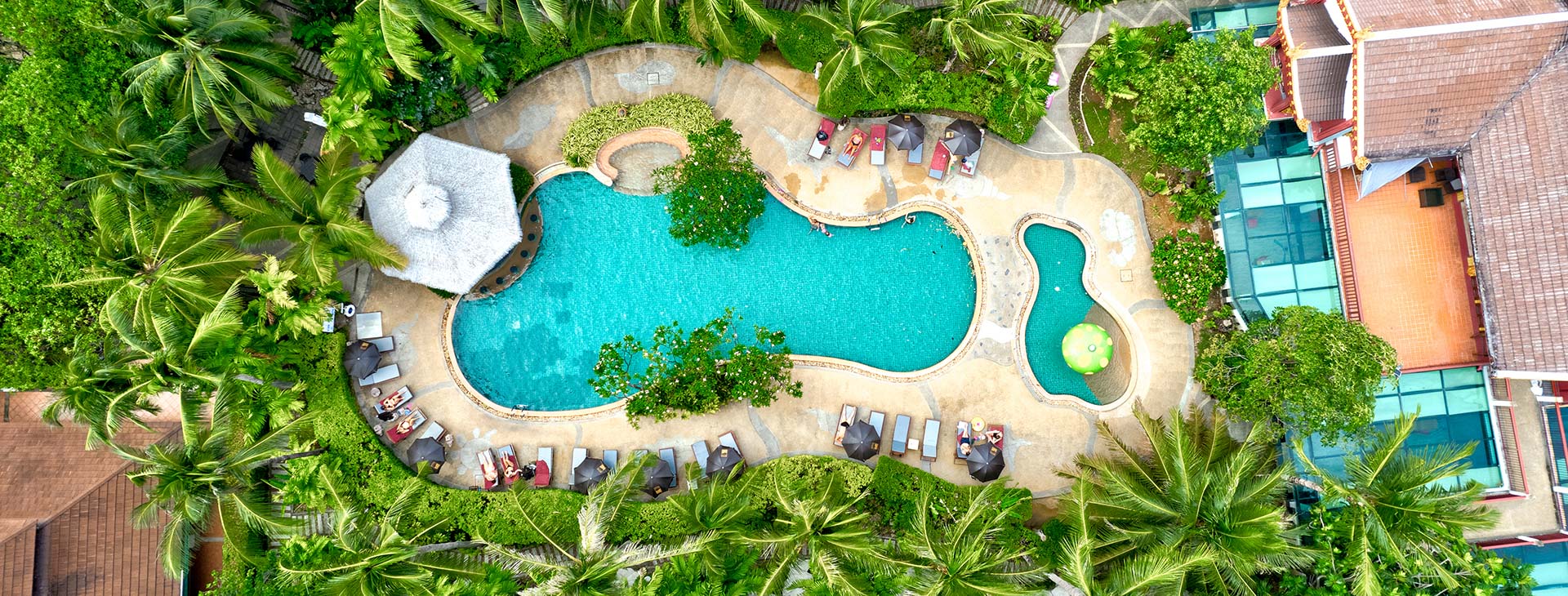 Kata Palm Resort & Spa Obrázek1