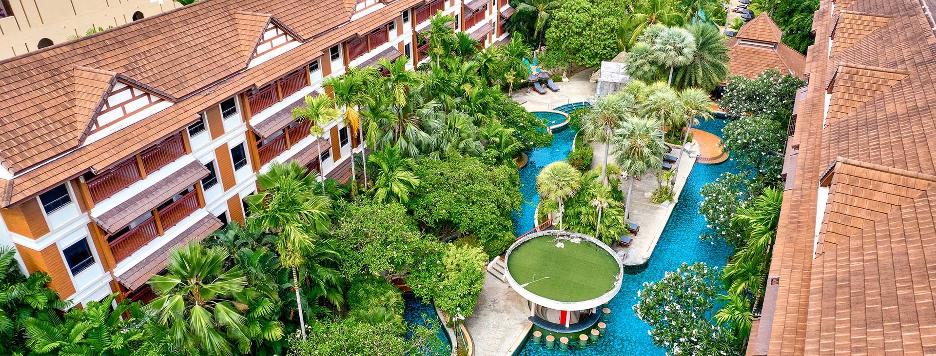 Kata Palm Resort & Spa Obrázek1