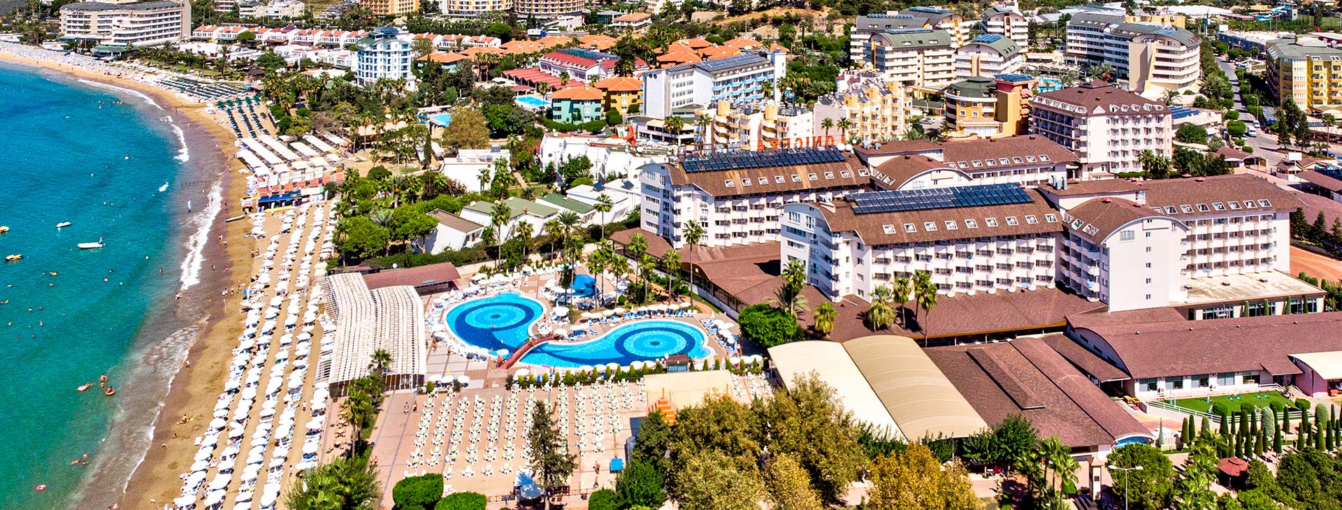 Lonicera Resort and Spa Obrázek15