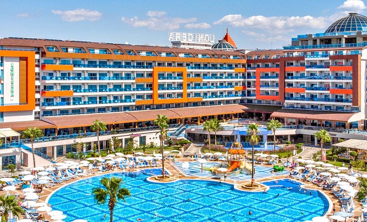 Lonicera Resort and Spa-obr