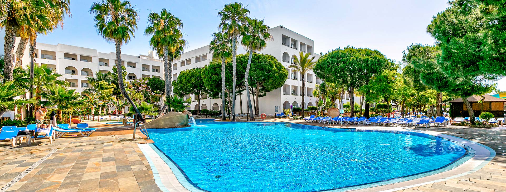 Playacartaya Spa Hotel Obrázek1