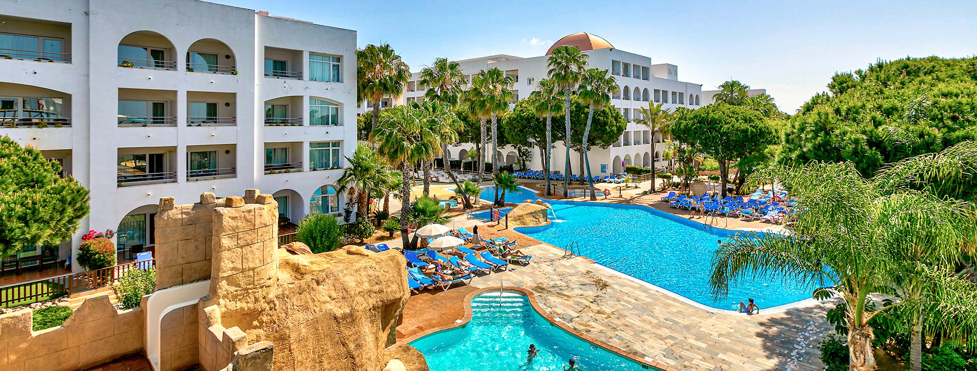 Playacartaya Spa Hotel Obrázek7