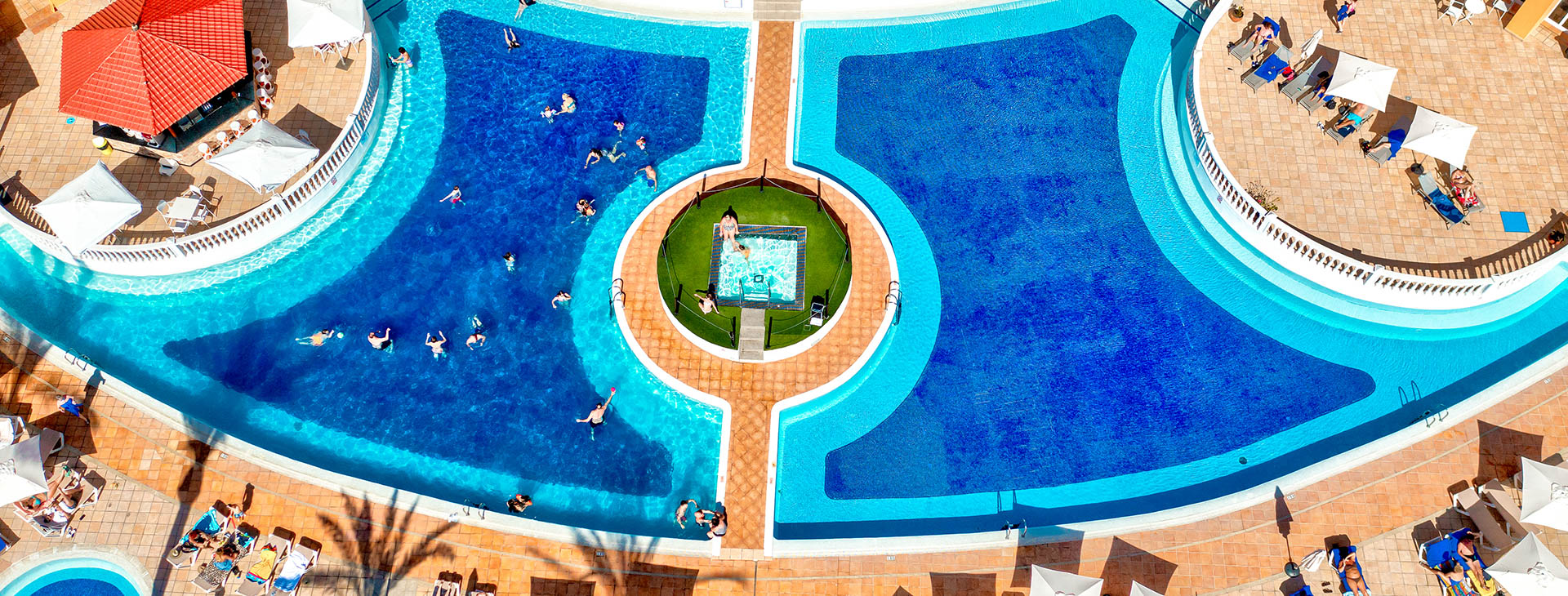 Playa Real Resort Obrázek21