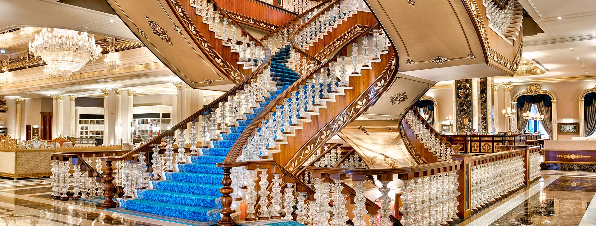 Titanic Mardan Palace Obrázek10