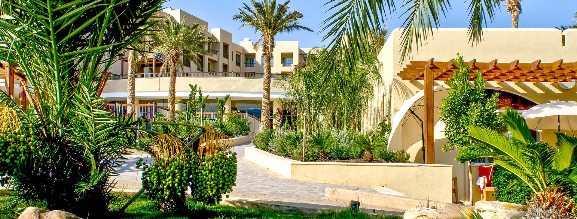 Dead Sea Spa Hotel Obrázek11