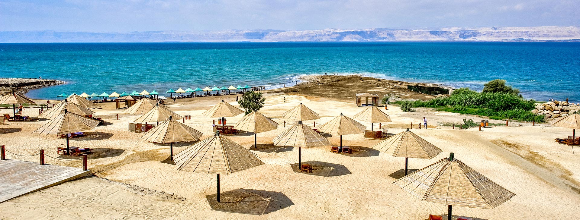 Dead Sea Spa Hotel Obrázek4