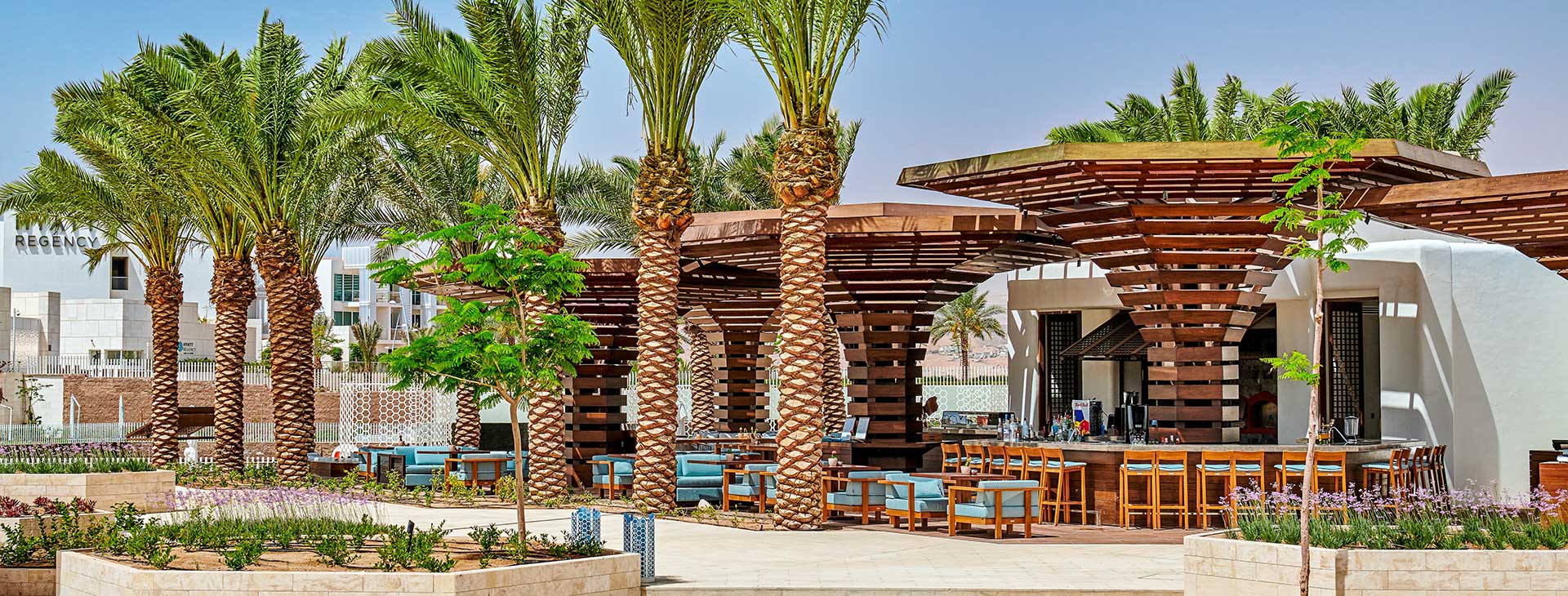 Hyatt Regency Aqaba Obrázek4