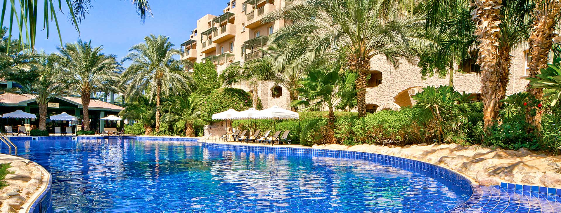 Movenpick Resort City of Aqaba Obrázek0