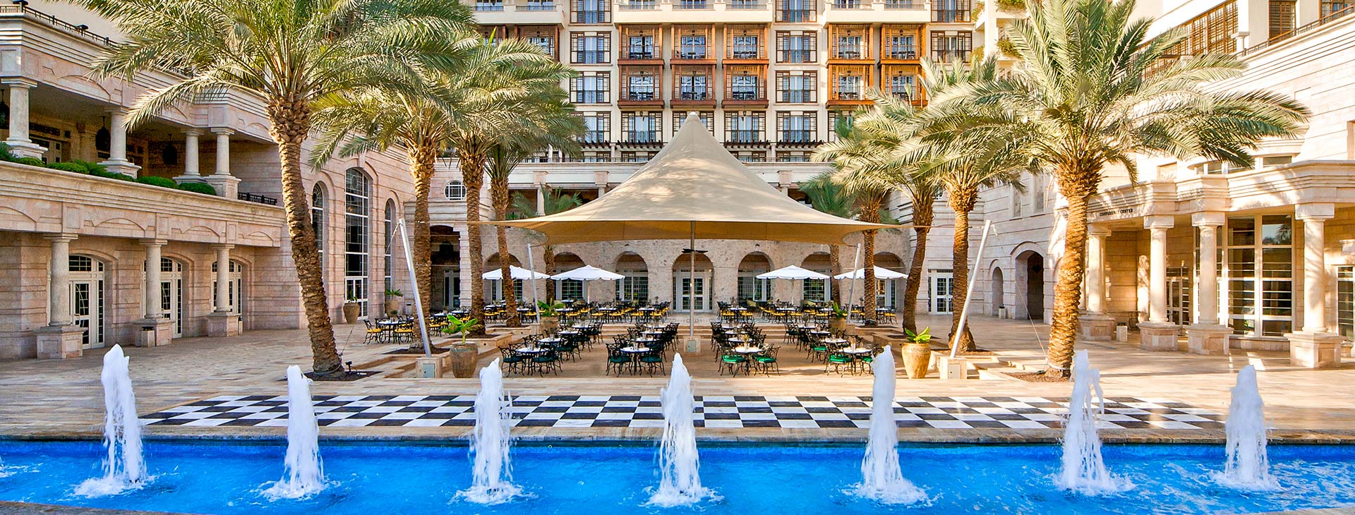 Movenpick Resort City of Aqaba Obrázek1