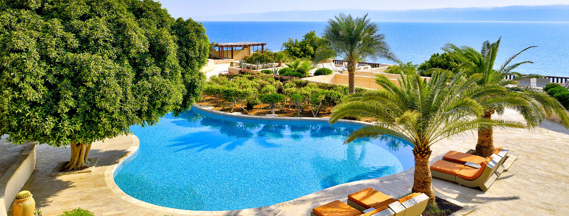 Movenpick Resort And Spa Dead Sea Obrázek6