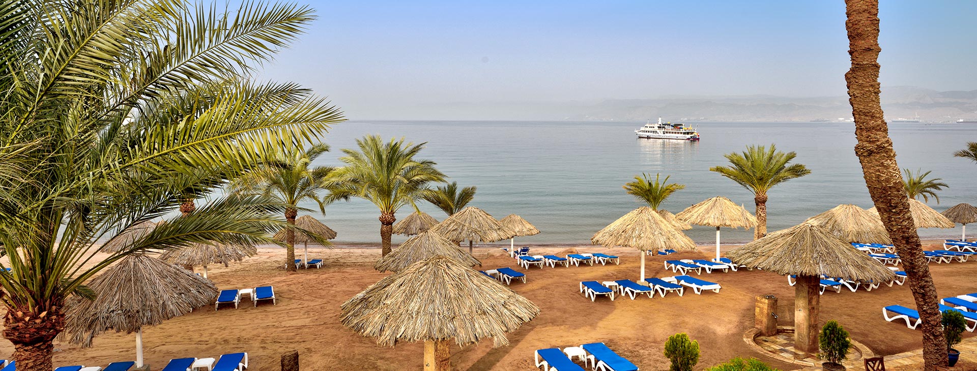 Movenpick Resort City of Aqaba Obrázek7