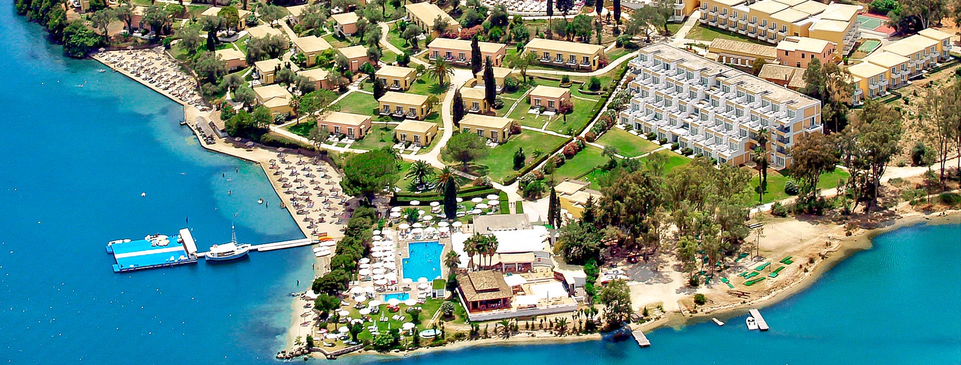 Dreams Corfu Resort & Spa (ex.Corcyra Beach) Obrázek19