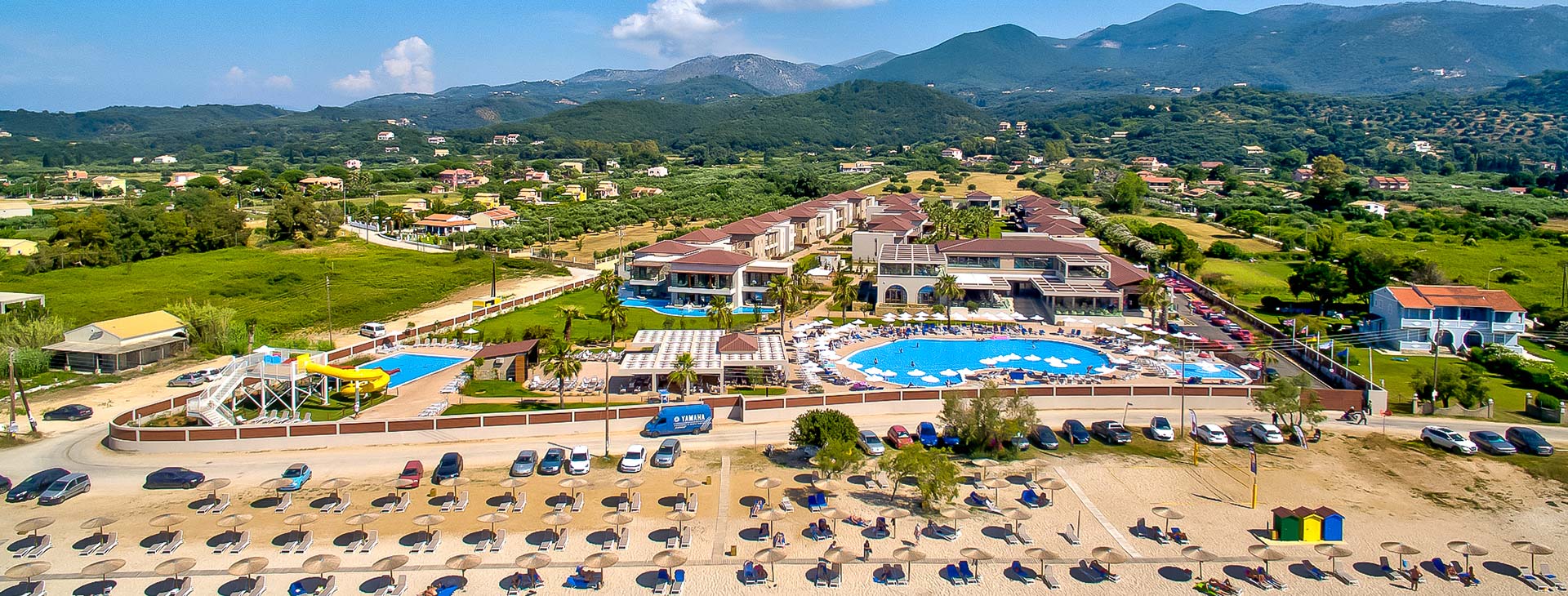 Almyros Beach Resort & Spa  Obrázek0