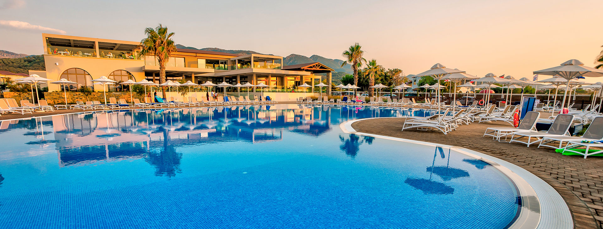 Almyros Beach Resort & Spa  Obrázek2