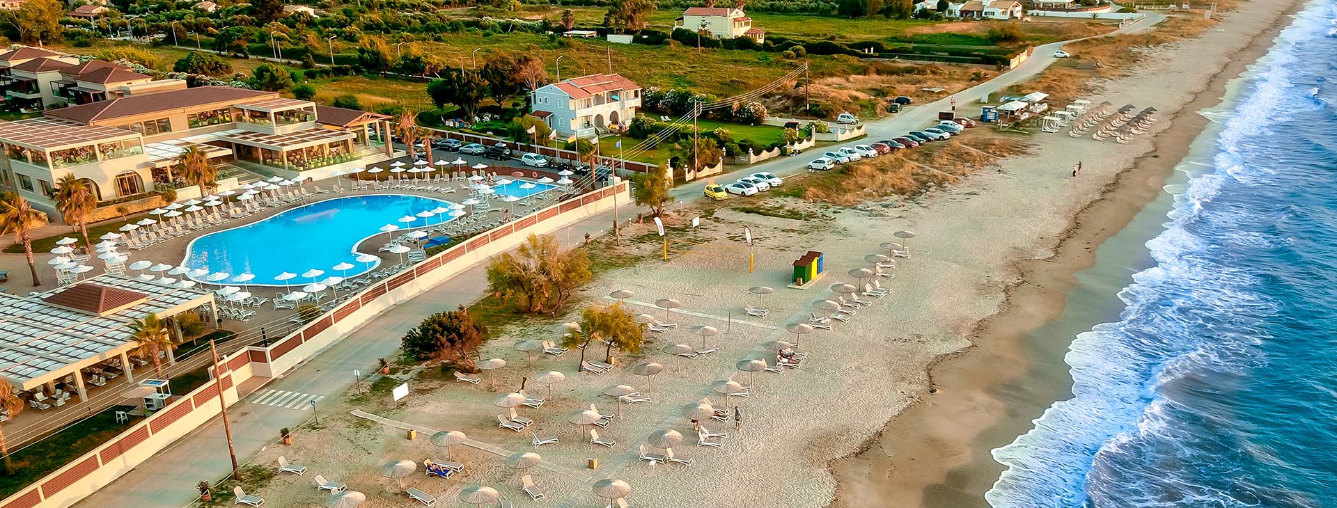 Almyros Beach Resort & Spa  Obrázek7