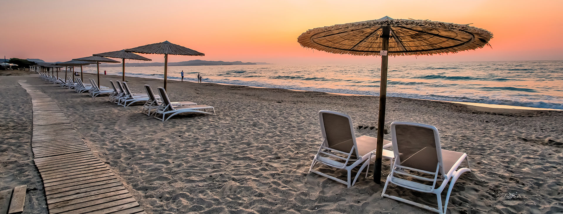 Almyros Beach Resort & Spa  Obrázek3