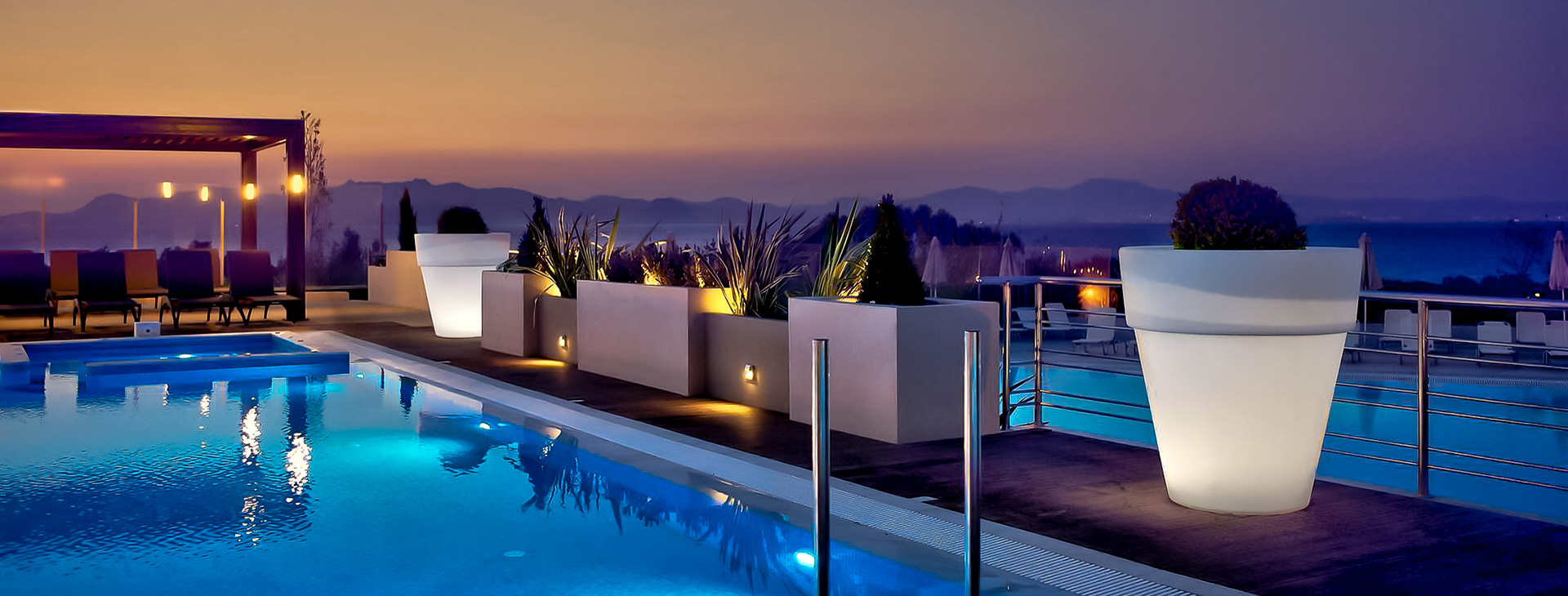 Kipriotis Panorama Hotel and Suites Obrázek2