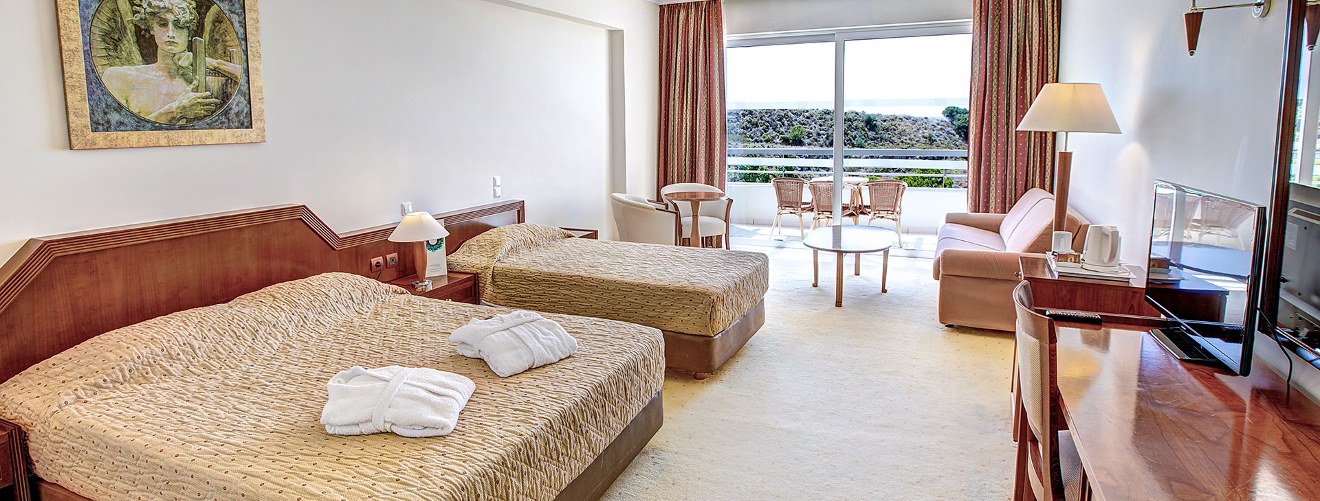 Kipriotis Panorama Hotel and Suites Obrázek3