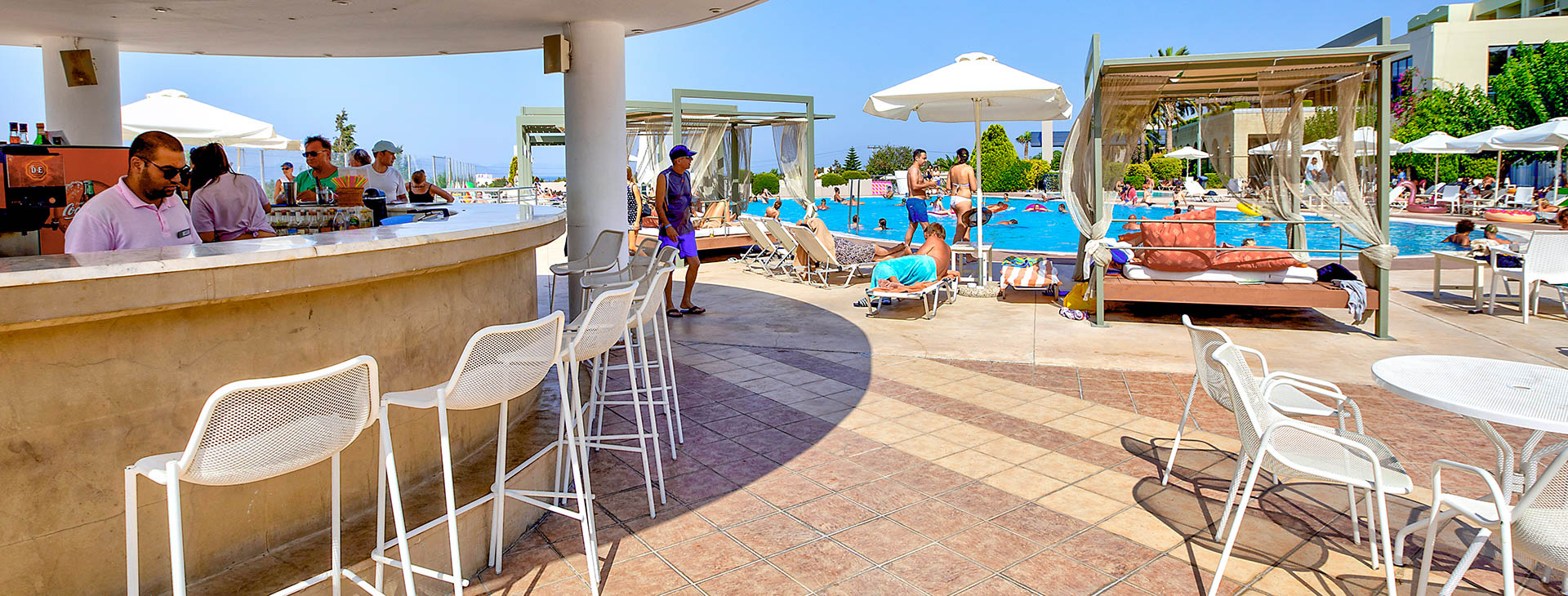 Kipriotis Panorama Hotel and Suites Obrázek7