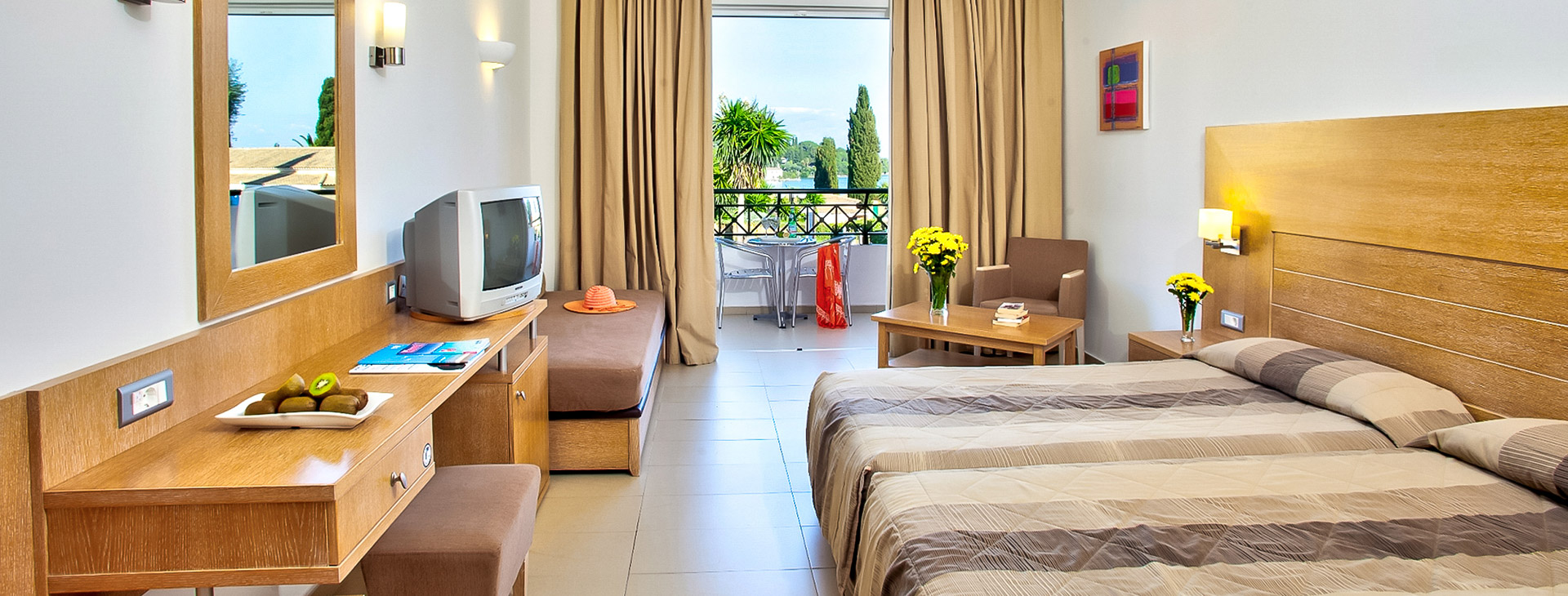 Dreams Corfu Resort & Spa (ex.Corcyra Beach) Obrázek2