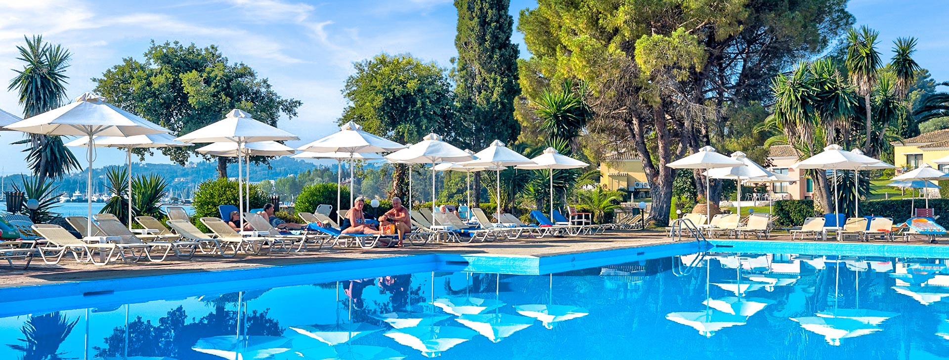 Dreams Corfu Resort & Spa (ex.Corcyra Beach) Obrázek7
