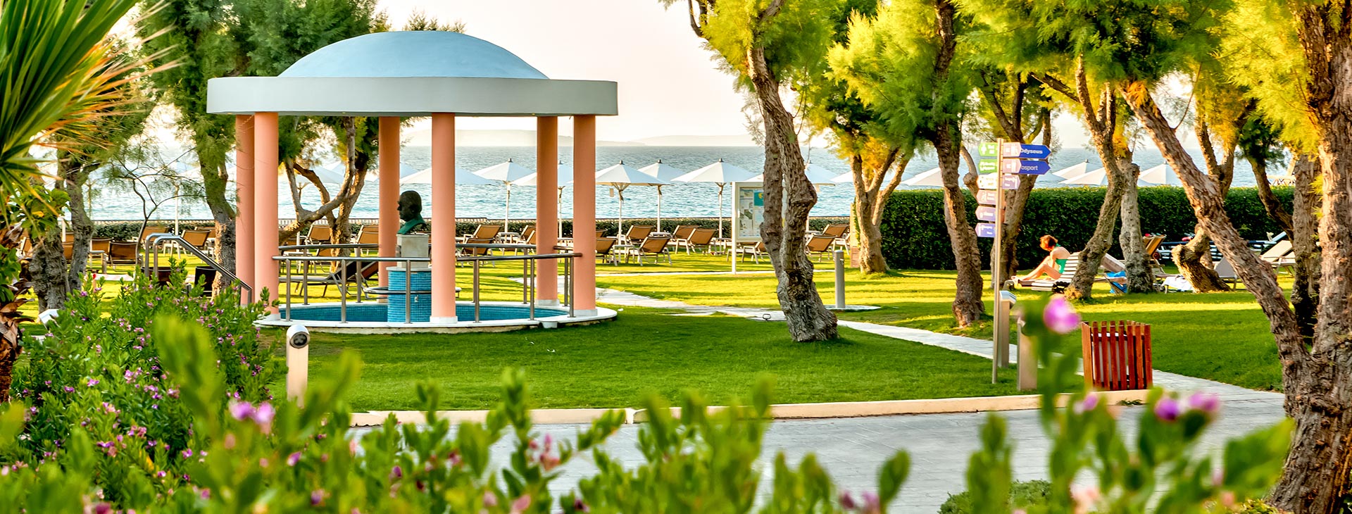 Neptune Hotels - Resort, Convention Centre & Spa  Obrázek13