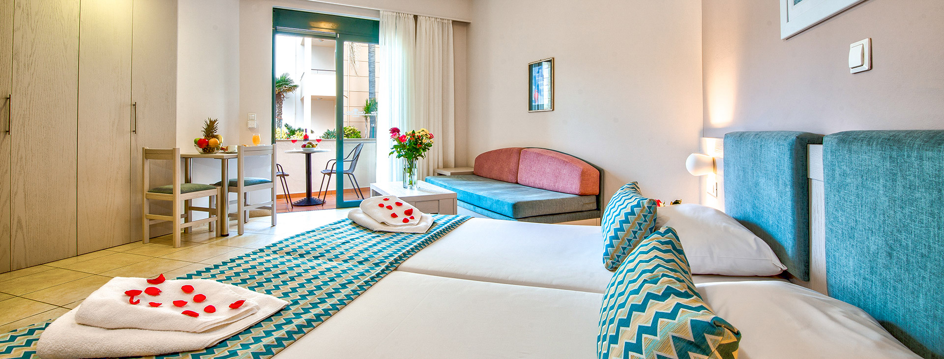 Creta Palm Hotel & Apartments Obrázek10