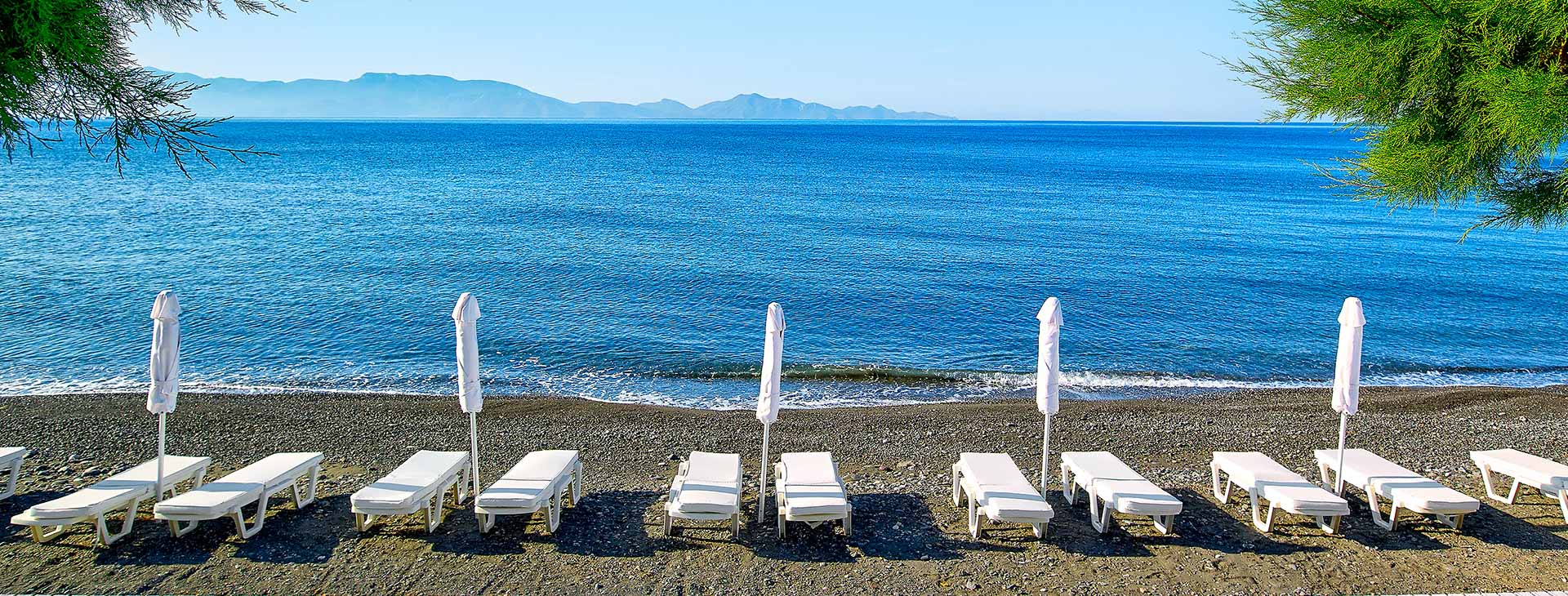Dimitra Beach hotel & Suites Obrázek10