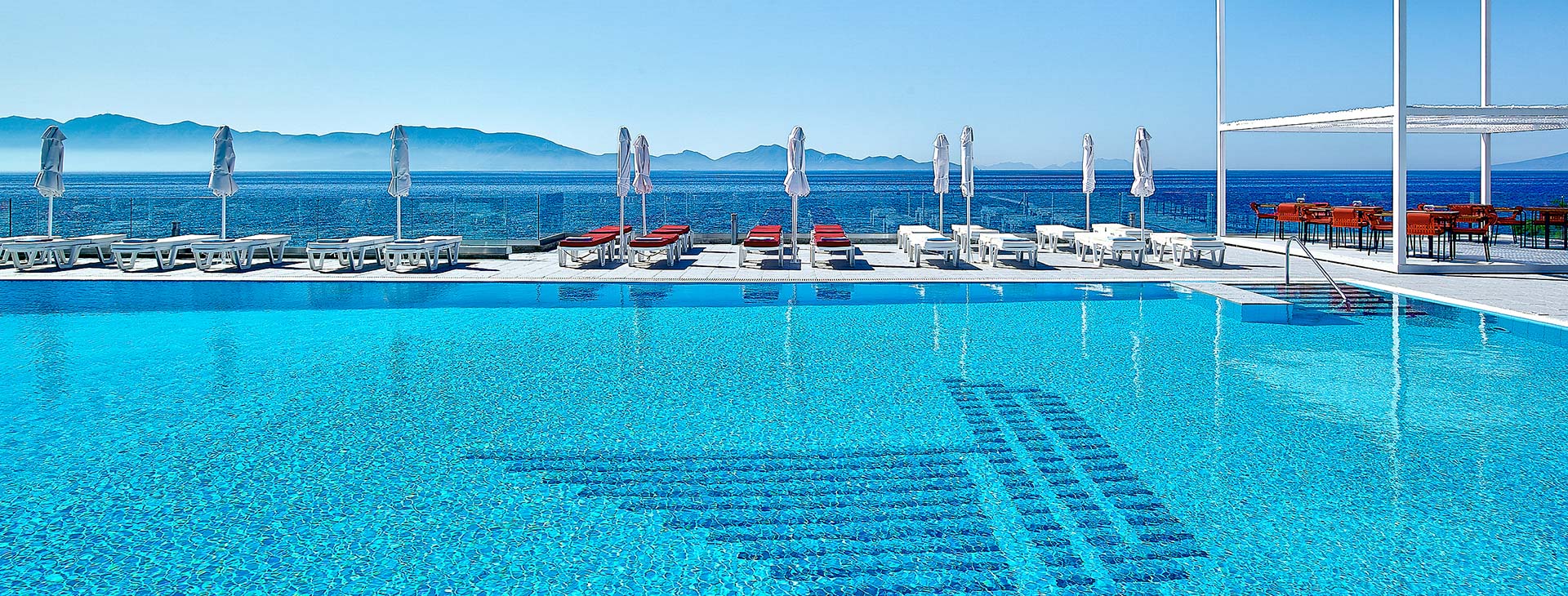 Dimitra Beach hotel & Suites Obrázek11