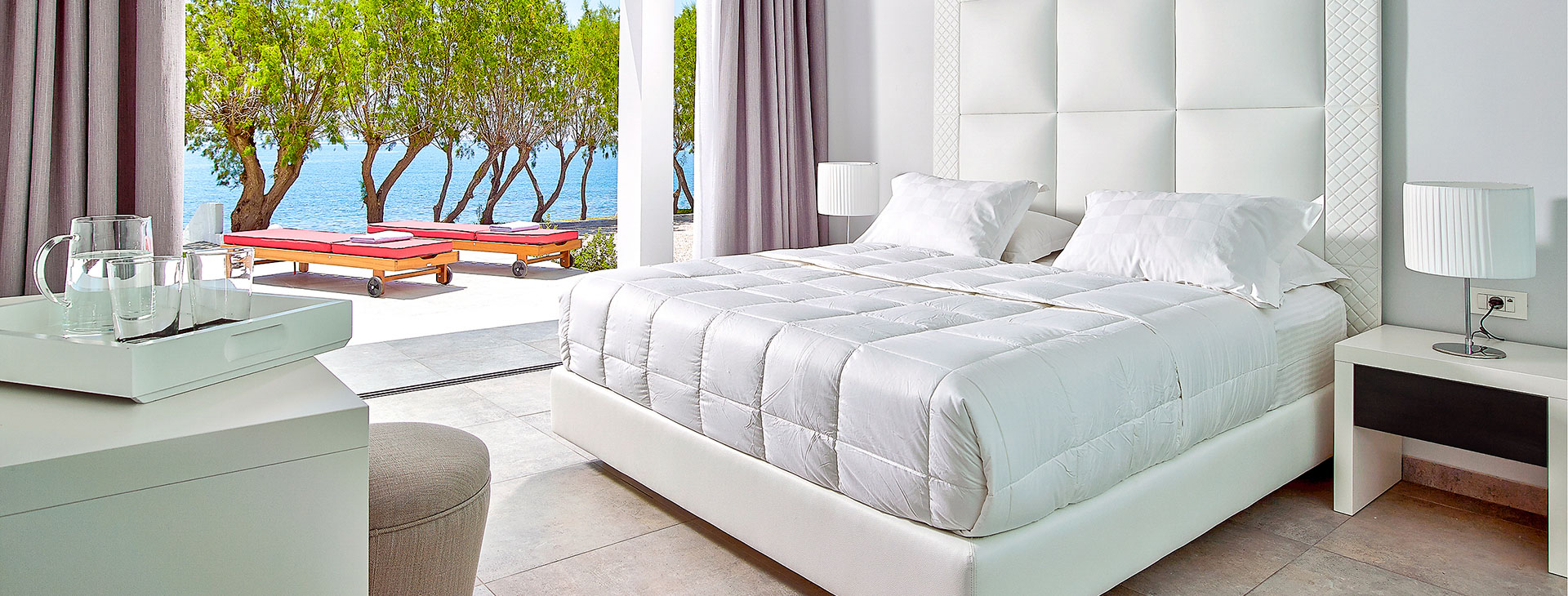 Dimitra Beach hotel & Suites Obrázek1